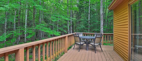 Appartement (5 Bedrooms) | Interieur