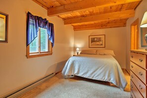 アパートメント (5 Bedrooms) | 内装