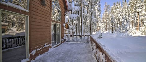 ハウス (3 Bedrooms) | 内装