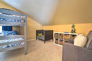 Casa (3 Bedrooms) | Interior