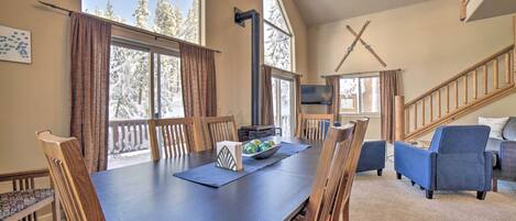 House (3 Bedrooms) | Front of property