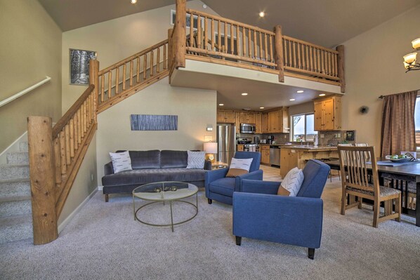 Casa (3 Bedrooms) | Interior