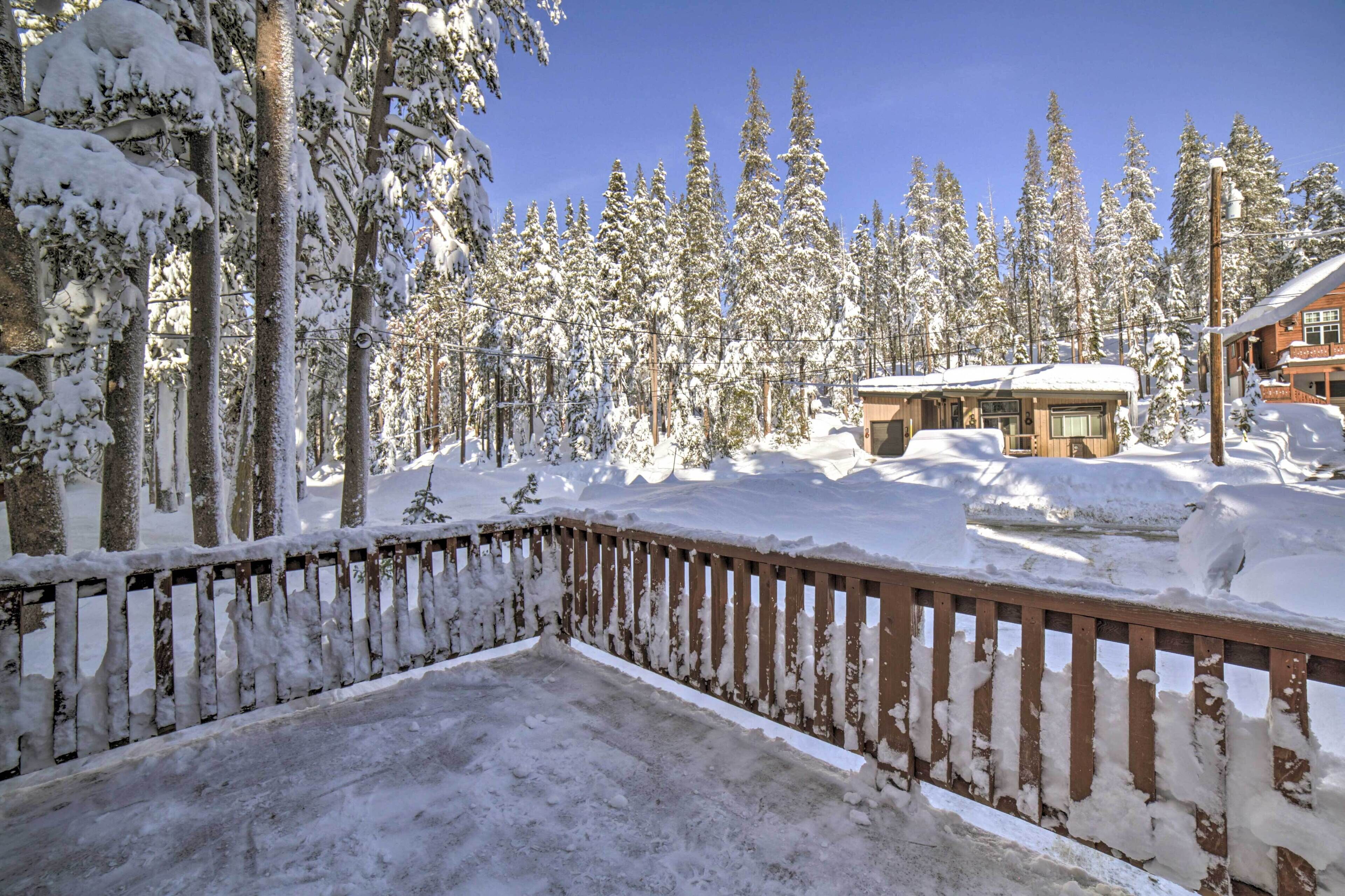 獨棟房屋 (3 Bedrooms) | 住宿內部