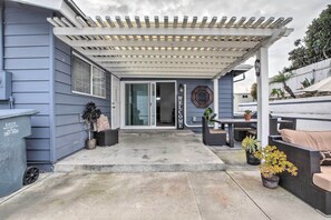 Exterior - Relaxing Poway Apt w/ Patio Near Parks & Wineries! (Poway)