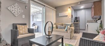 Relaxing Poway Apt w/ Patio Near Parks & Wineries!