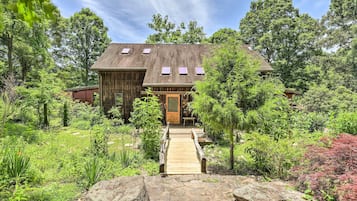 Apartment (1 Bedroom) | Exterior