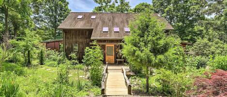 Apartment (1 Bedroom) | Exterior