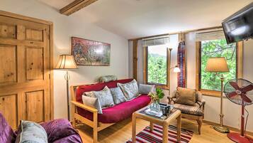 Apartment (1 Bedroom) | Interior