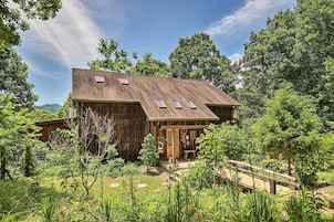 Apartamento (1 Bedroom) | Parte interna