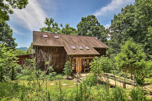 Cookout Ready! 'sweet Suite' w/ Views in Leicester