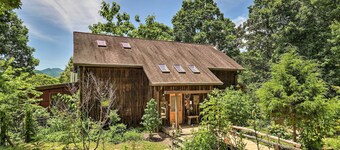 Cookout Ready! 'sweet Suite' w/ Views in Leicester