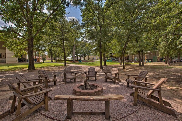 Casa (5 Bedrooms) | Jardines del alojamiento