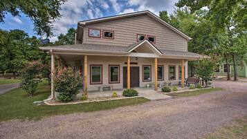 独立别墅 (5 Bedrooms) | 住宿内部