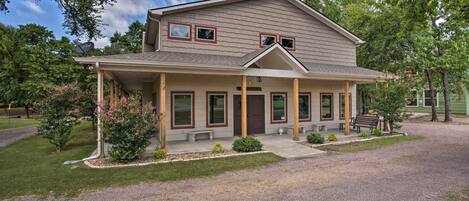 独立别墅 (5 Bedrooms) | 住宿内部