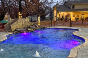 Casa (5 Bedrooms) | Interior