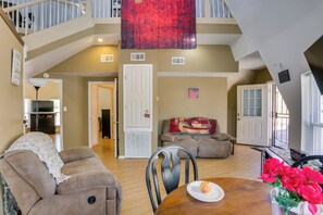 House (1 Bedroom) | Front of property