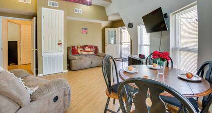 Quiet, Quirky Country Escape Near Pearl River!
