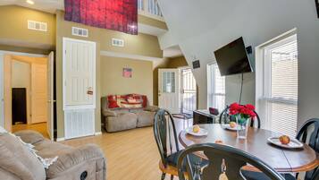 Huis (1 Bedroom) | Interieur