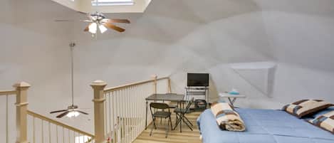 獨棟房屋 (1 Bedroom) | 住宿內部