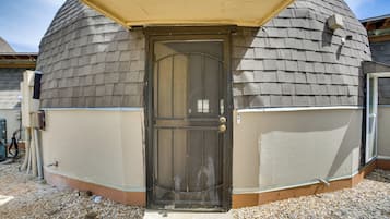 Ferienhaus (1 Bedroom) | Innenbereich