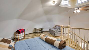 Huis (1 Bedroom) | Interieur