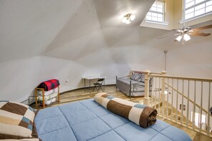 Ferienhaus (1 Bedroom) | Innenbereich