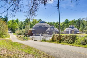House (1 Bedroom) | Interior - Quiet, Quirky Country Escape Near Pearl River! (Angie)