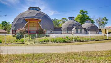 Casa (1 Bedroom) | Interior