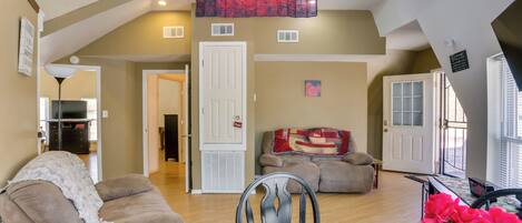 House (1 Bedroom) | Front of property