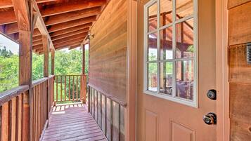 House (1 Bedroom) | Interior