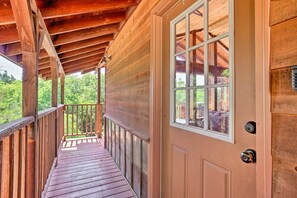 Huis (1 Bedroom) | Interieur