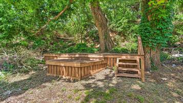 Ferienhaus (1 Bedroom) | Innenbereich