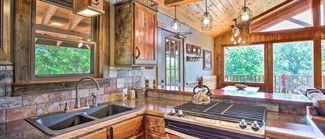 Casa (1 Bedroom) | Interior