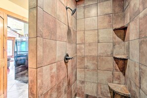 Huis (1 Bedroom) | Interieur