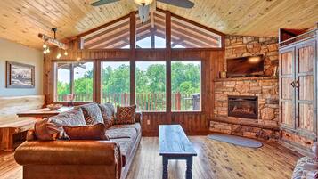 House (1 Bedroom) | Front of property