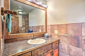 Ferienhaus (1 Bedroom) | Innenbereich