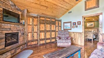 Maison (1 Bedroom) | Intérieur