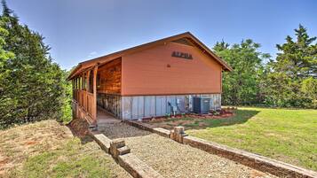 House (1 Bedroom) | Interior