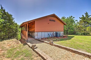 Huis (1 Bedroom) | Interieur