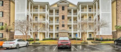 아파트 (3 Bedrooms) | 내부