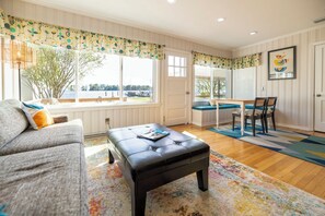 Cottage (3 Bedrooms) | Interieur