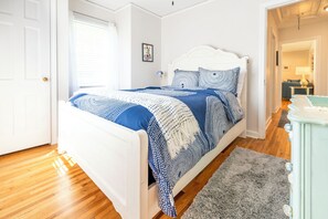 Casa de campo (3 Bedrooms) | Interior