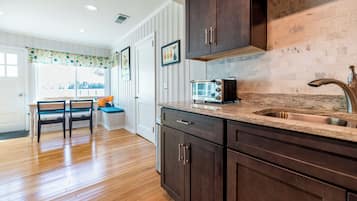 Cottage (3 Bedrooms) | Interior