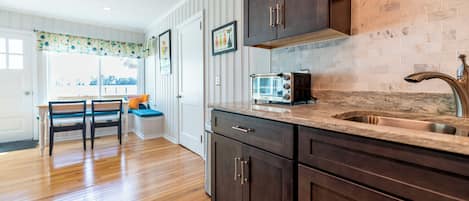 Cottage (3 Bedrooms) | Interior