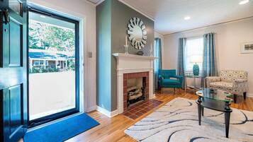 Cottage (3 Bedrooms) | Interieur