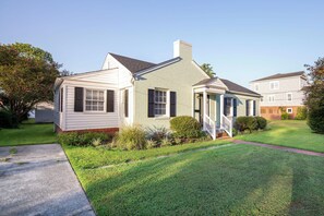 Casa de campo (3 Bedrooms) | Interior