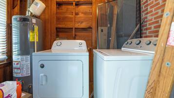 Chaumière (3 Bedrooms) | Intérieur