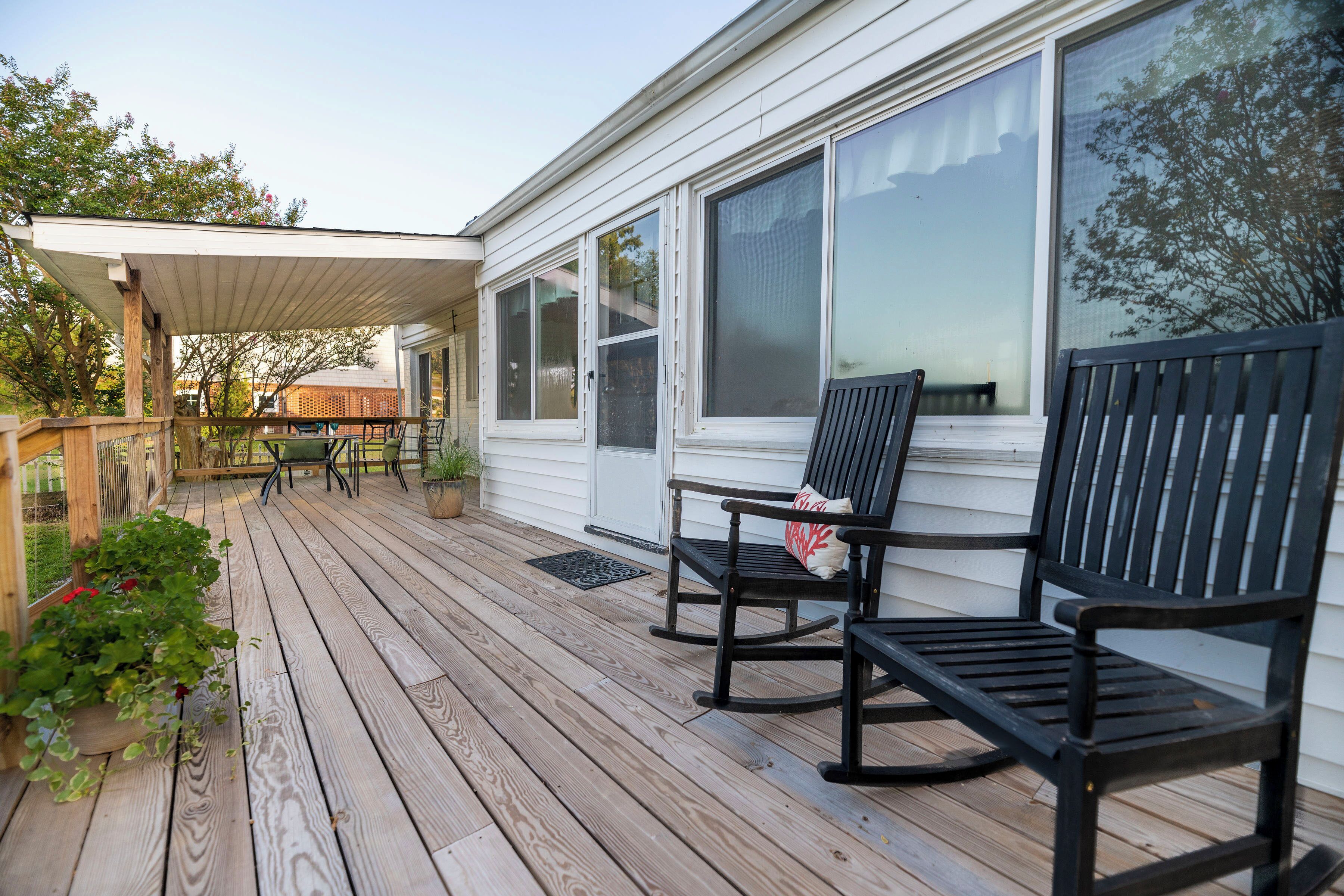 Cottage (3 Bedrooms) | Interior