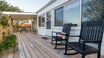 Casa de campo (3 Bedrooms) | Interior