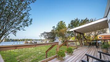 Stuga (3 Bedrooms) | Interiör